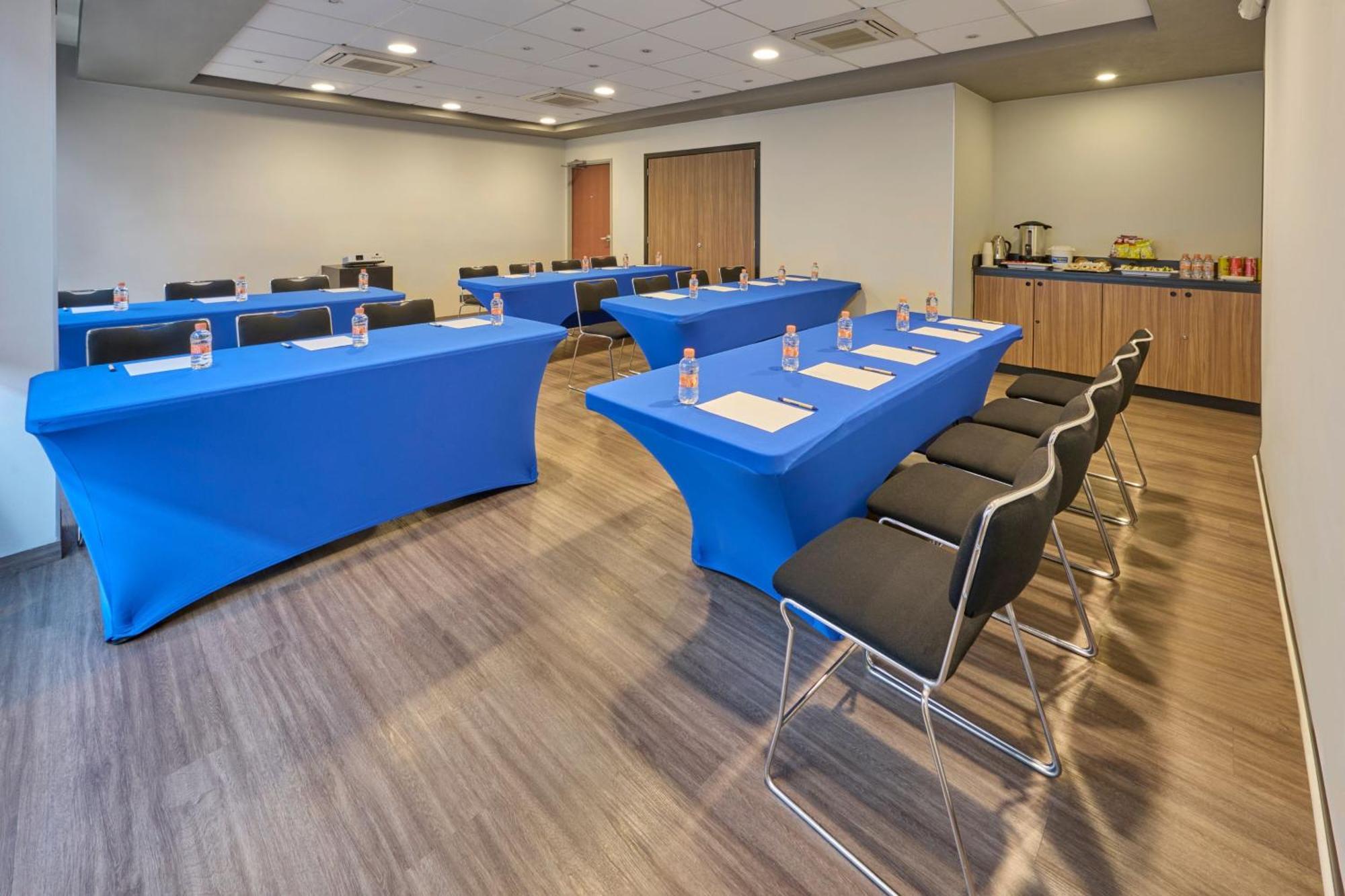 City Express By Marriott Toluca Luaran gambar