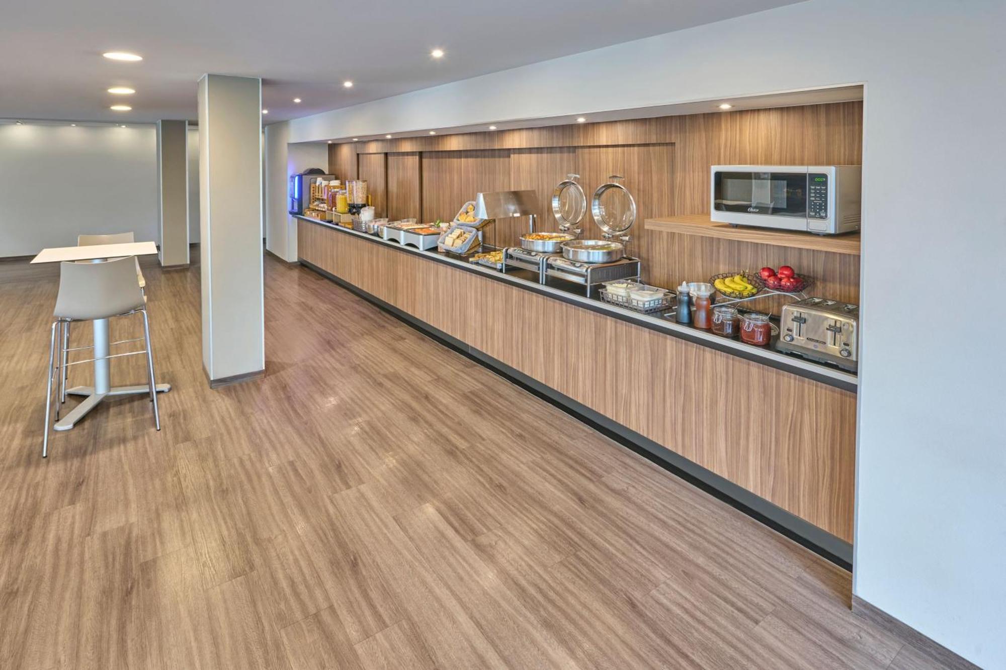 City Express By Marriott Toluca Luaran gambar