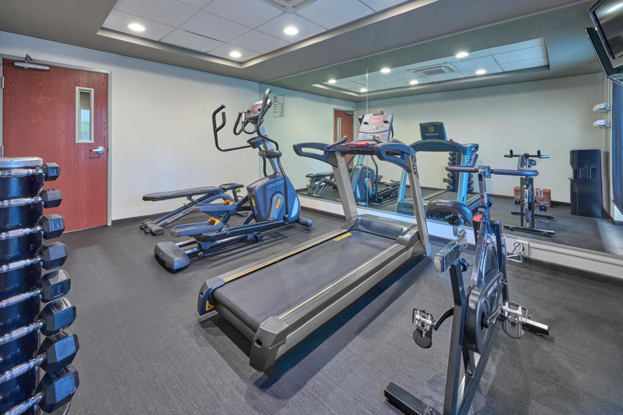 City Express By Marriott Toluca Luaran gambar