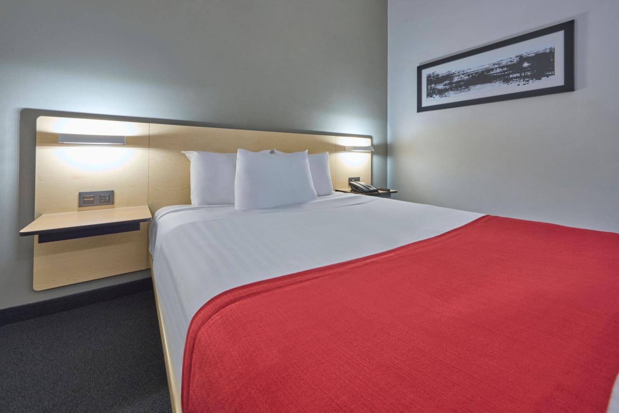 City Express By Marriott Toluca Luaran gambar