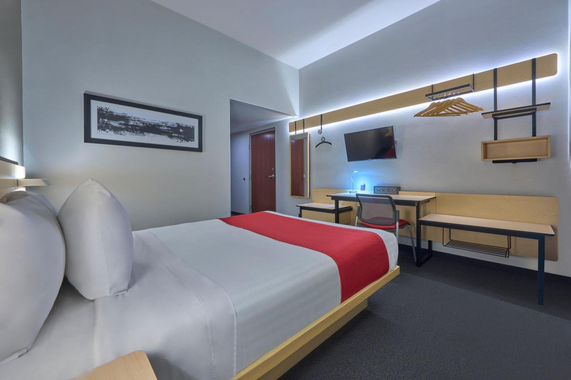City Express By Marriott Toluca Luaran gambar