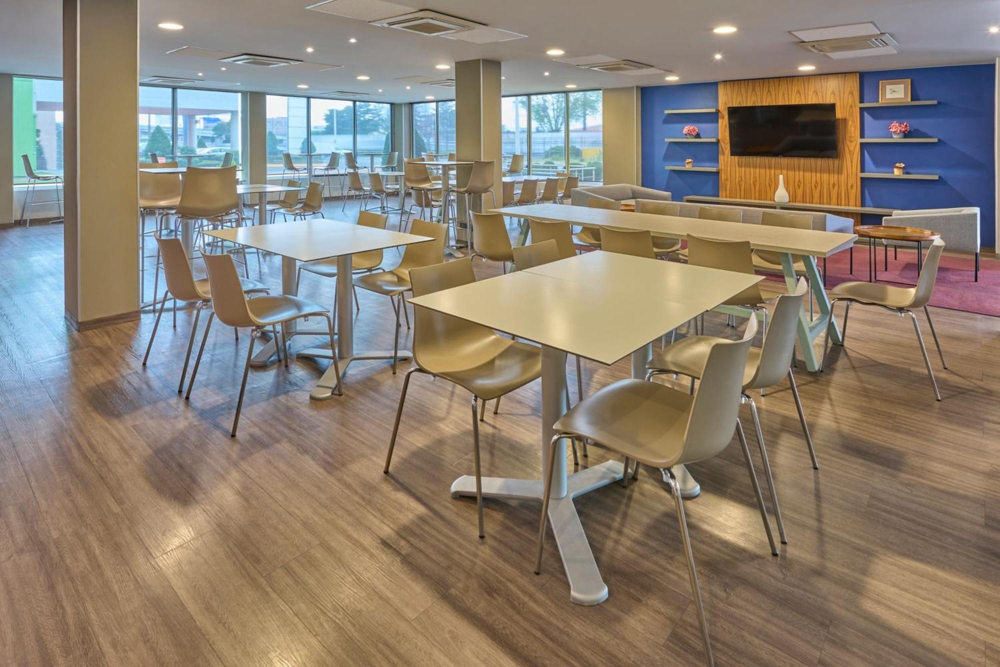 City Express By Marriott Toluca Luaran gambar