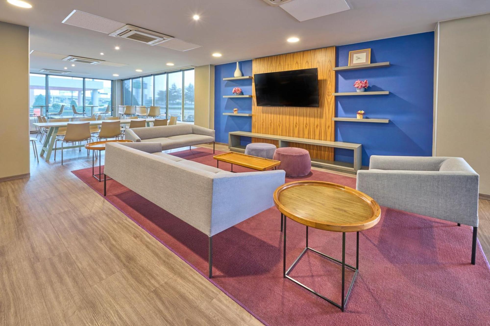 City Express By Marriott Toluca Luaran gambar