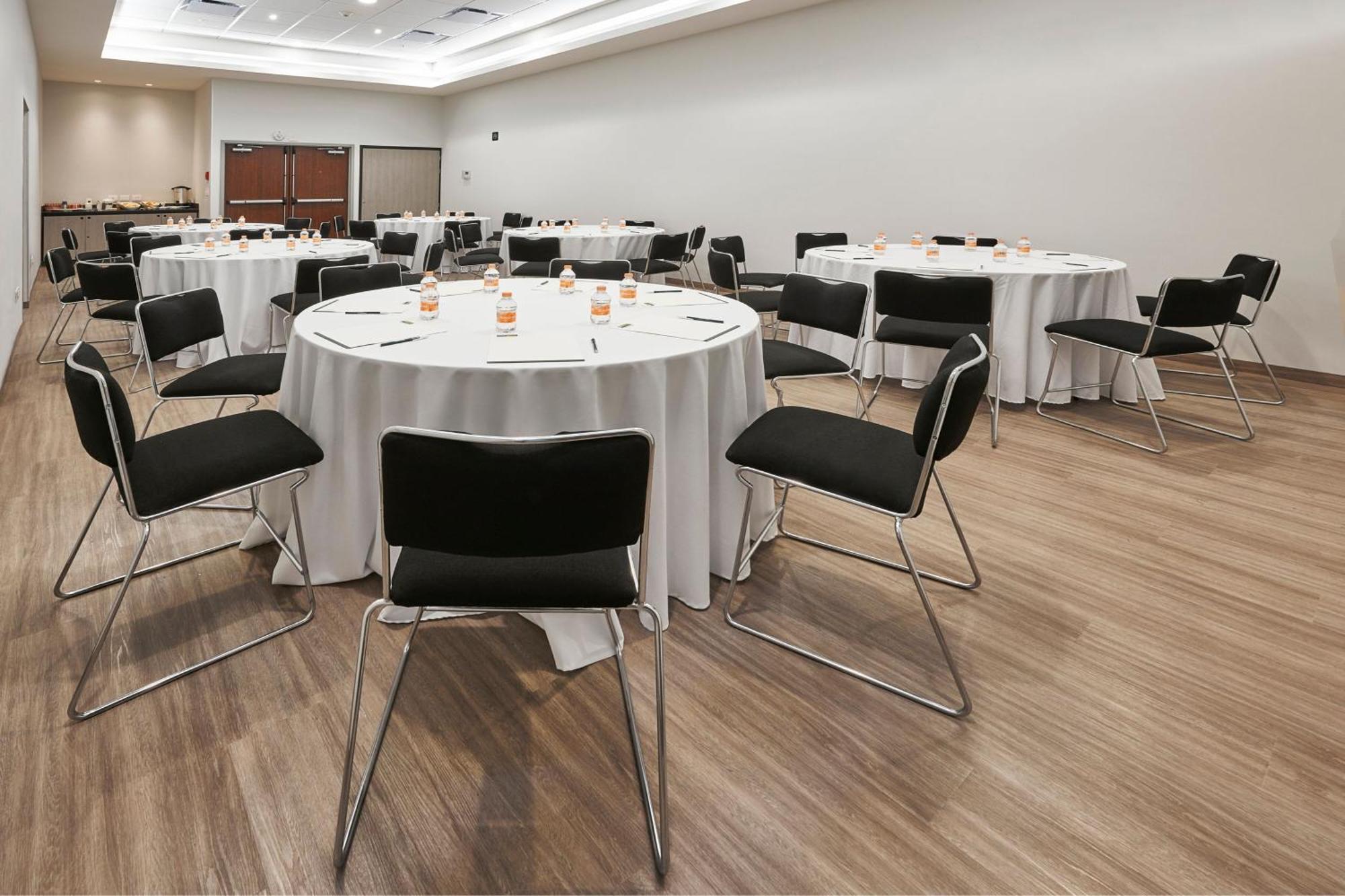 City Express By Marriott Toluca Luaran gambar