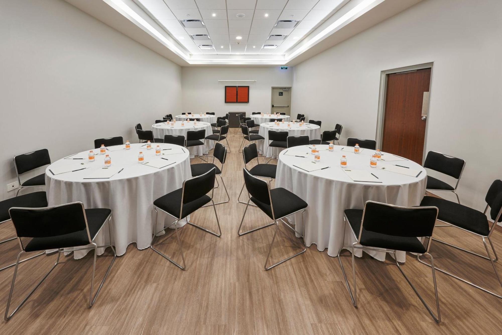 City Express By Marriott Toluca Luaran gambar