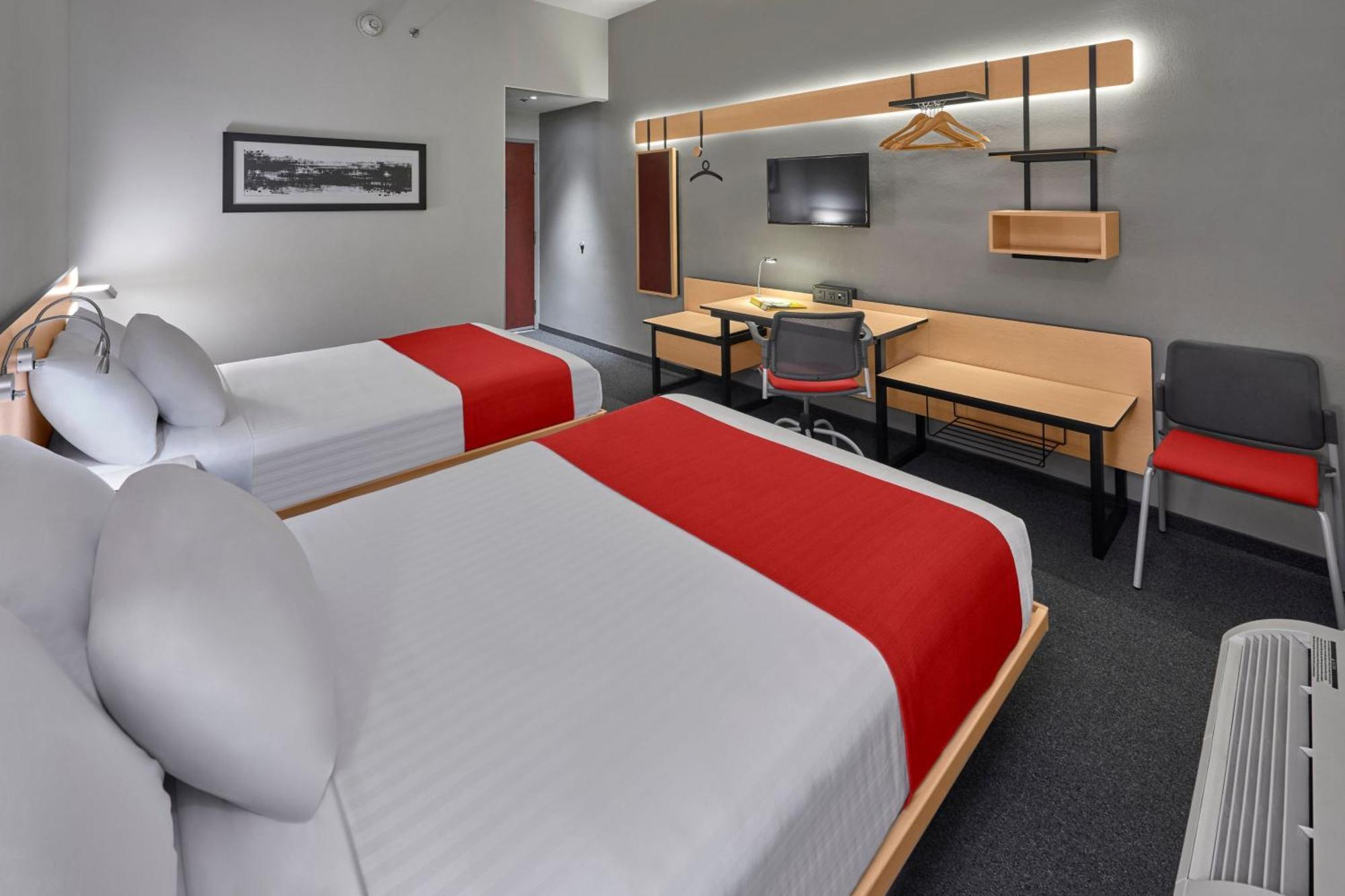 City Express By Marriott Toluca Luaran gambar