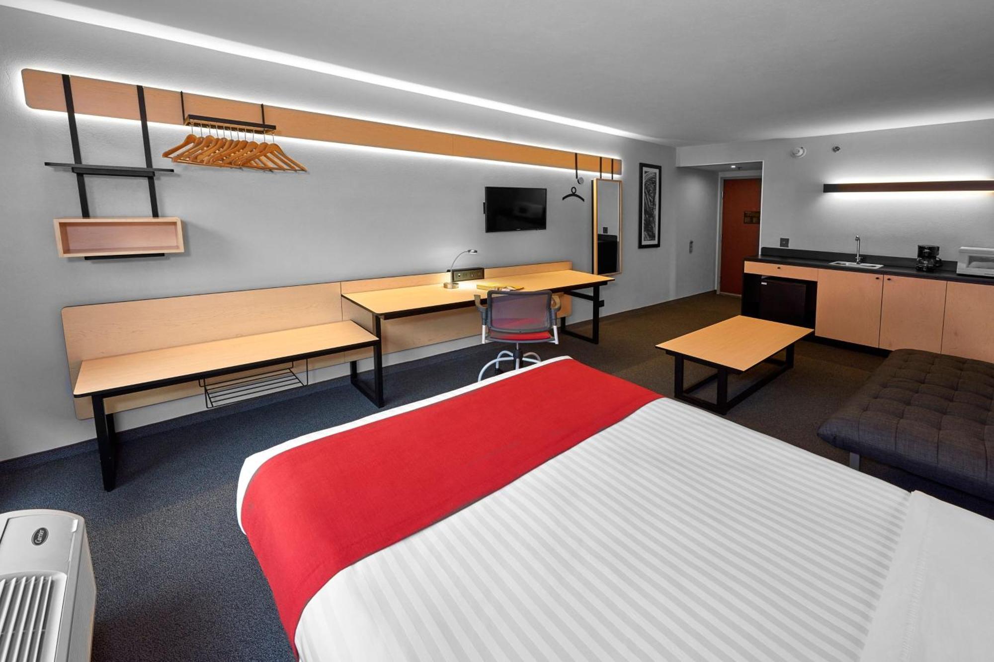 City Express By Marriott Toluca Luaran gambar